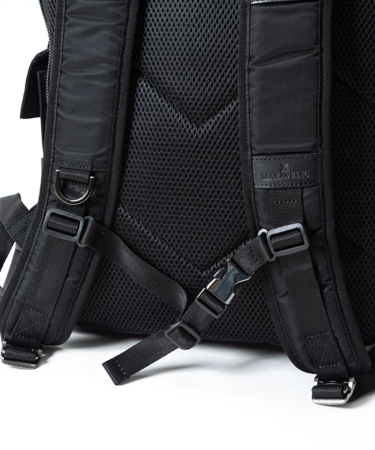 MAKAVELIC マキャベリック SIERRA DOUBLE BOTTLES BACKPACK 3109-10116