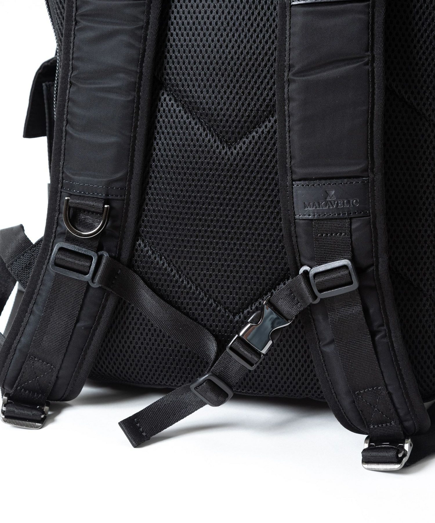 MAKAVELIC マキャベリック SIERRA DOUBLE BOTTLES BACKPACK 3109-10116