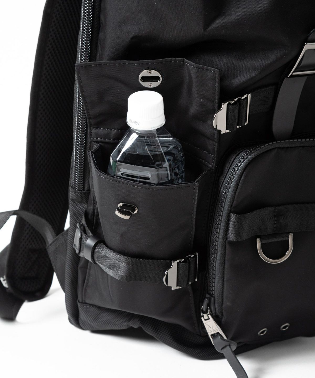 MAKAVELIC マキャベリック SIERRA DOUBLE BOTTLES BACKPACK 3109-10116