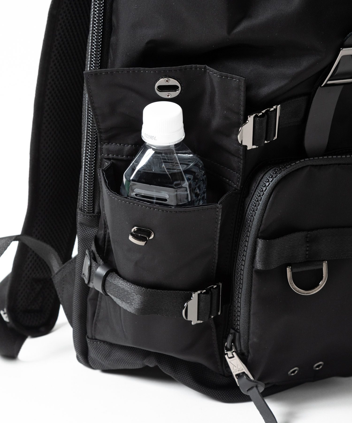 MAKAVELIC マキャベリック SIERRA DOUBLE BOTTLES BACKPACK 3109-10116
