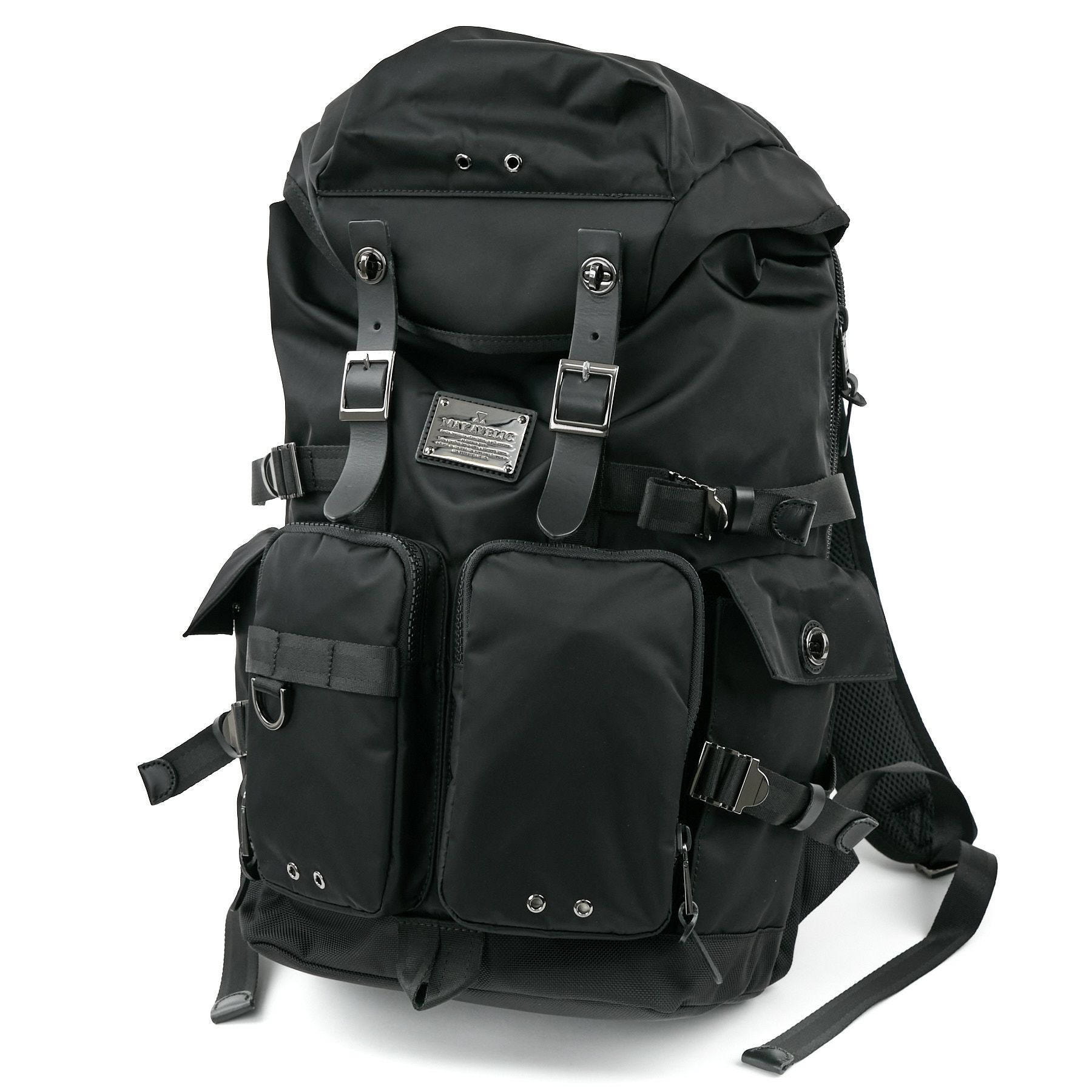 MAKAVELIC マキャベリック SIERRA DOUBLE BOTTLES BACKPACK 3109-10116