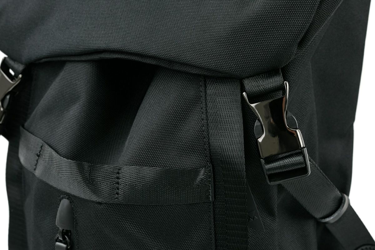 MAKAVELIC マキャベリック DOUBLE LINE2 RECTANGLE DAYPACK 3120-10126