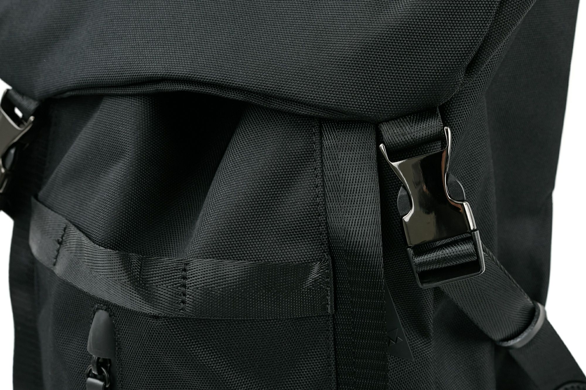 MAKAVELIC マキャベリック DOUBLE LINE2 RECTANGLE DAYPACK 3120-10126
