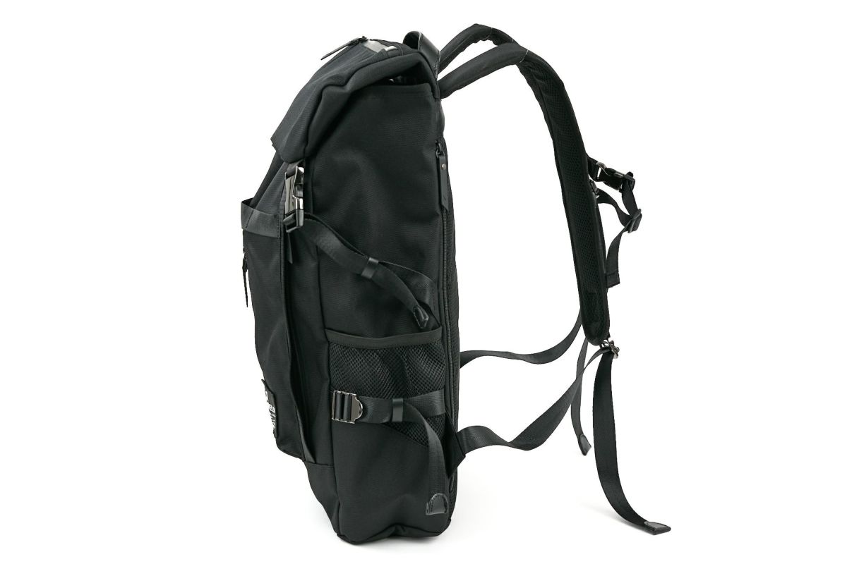 MAKAVELIC マキャベリック DOUBLE LINE2 RECTANGLE DAYPACK 3120-10126