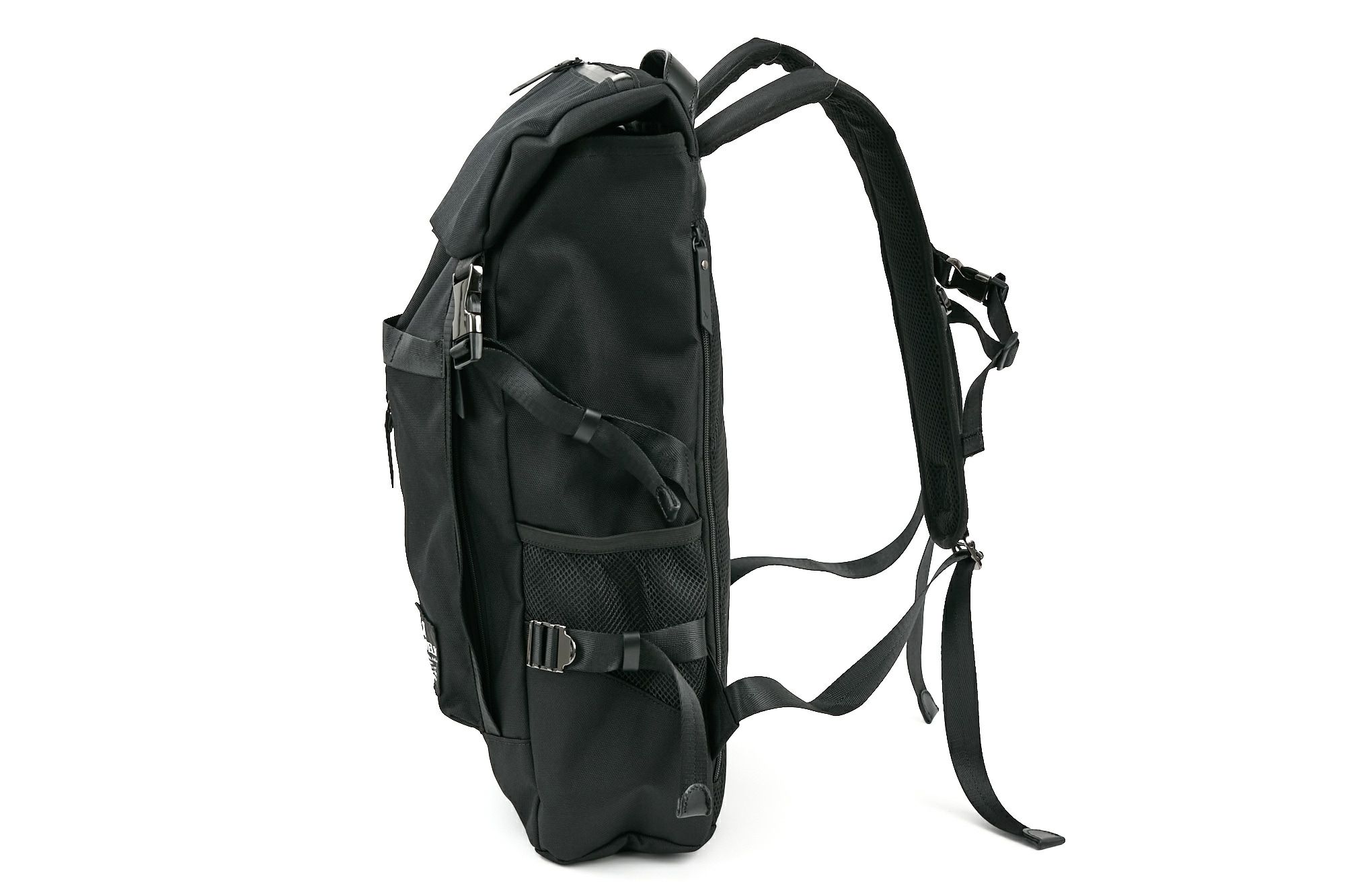 MAKAVELIC マキャベリック DOUBLE LINE2 RECTANGLE DAYPACK 3120-10126