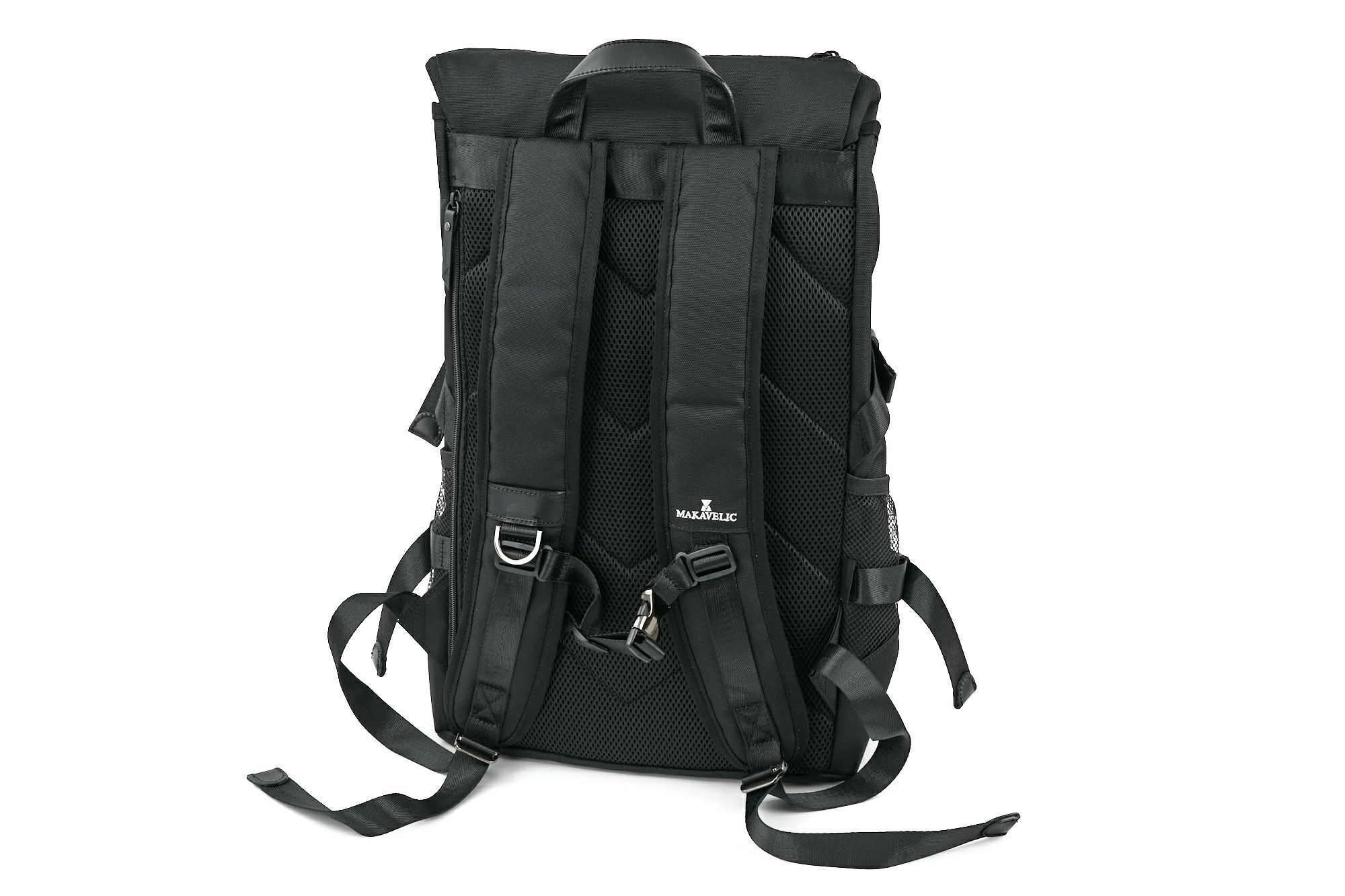 MAKAVELIC マキャベリック DOUBLE LINE2 RECTANGLE DAYPACK 3120-10126