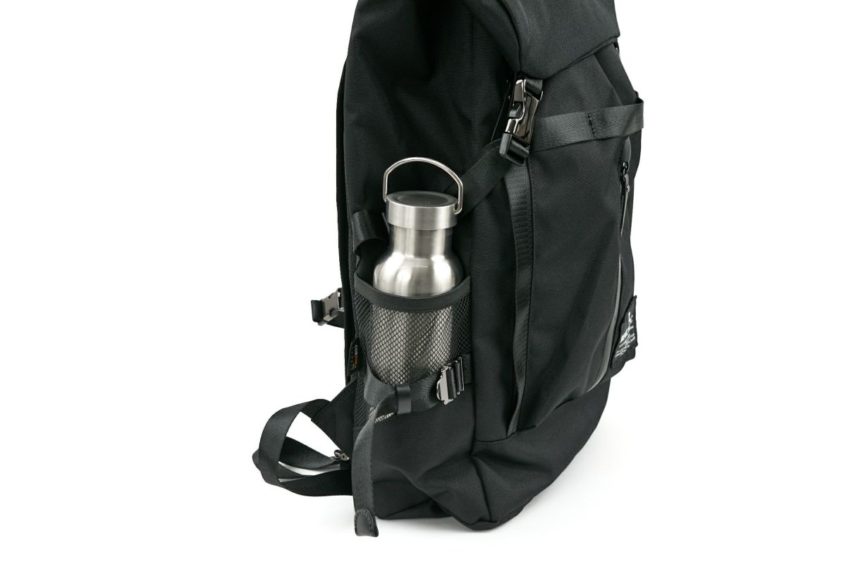 MAKAVELIC マキャベリック DOUBLE LINE2 RECTANGLE DAYPACK 3120-10126