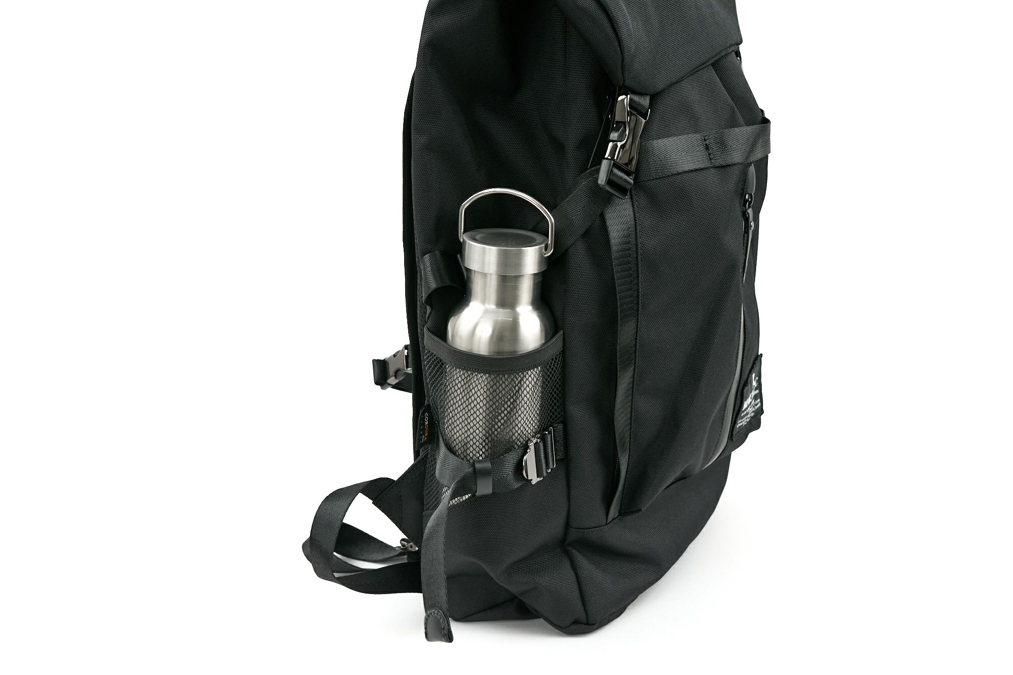 MAKAVELIC マキャベリック DOUBLE LINE2 RECTANGLE DAYPACK 3120-10126