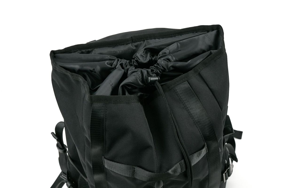 MAKAVELIC マキャベリック DOUBLE LINE2 RECTANGLE DAYPACK 3120-10126