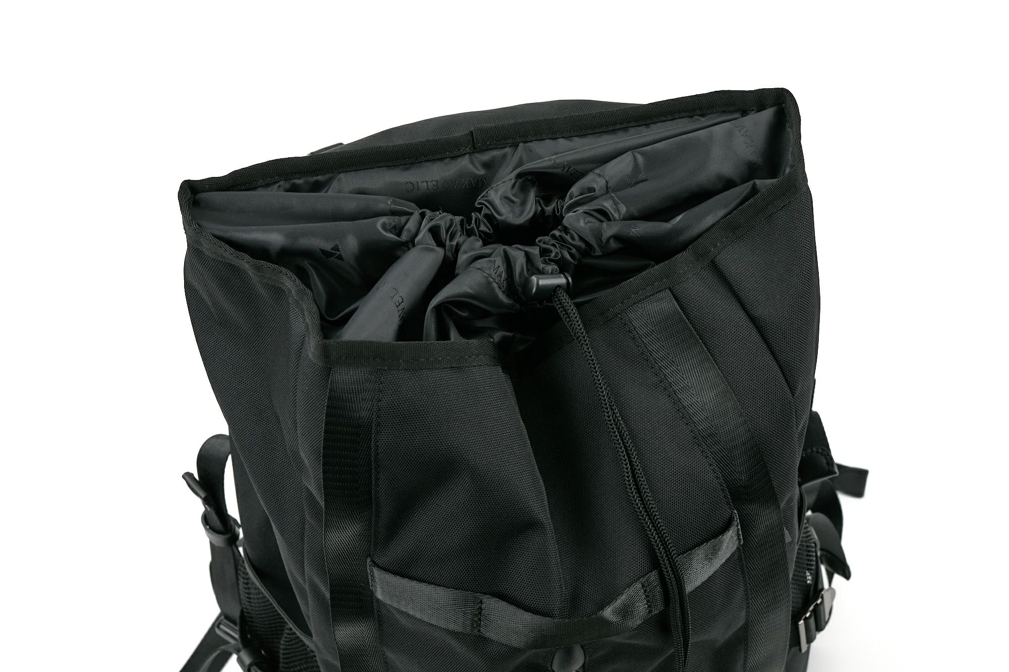 MAKAVELIC マキャベリック DOUBLE LINE2 RECTANGLE DAYPACK 3120-10126