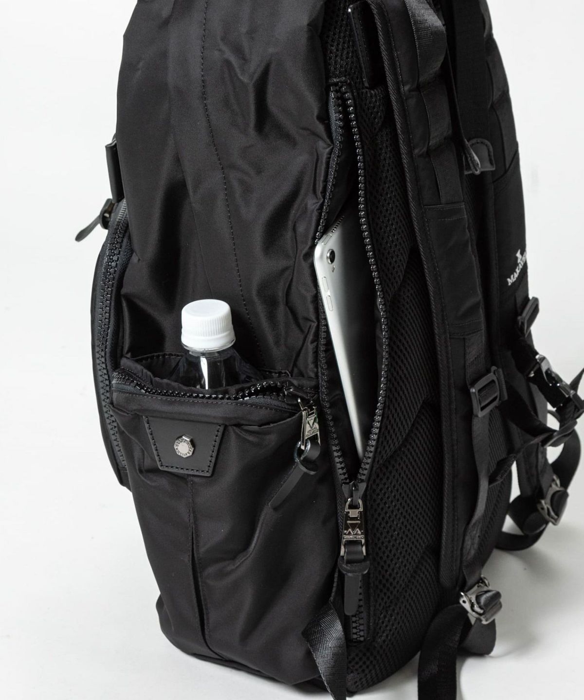 MAKAVELIC マキャベリック SIERRA BIND UP3 BACKPACK 3123-10103