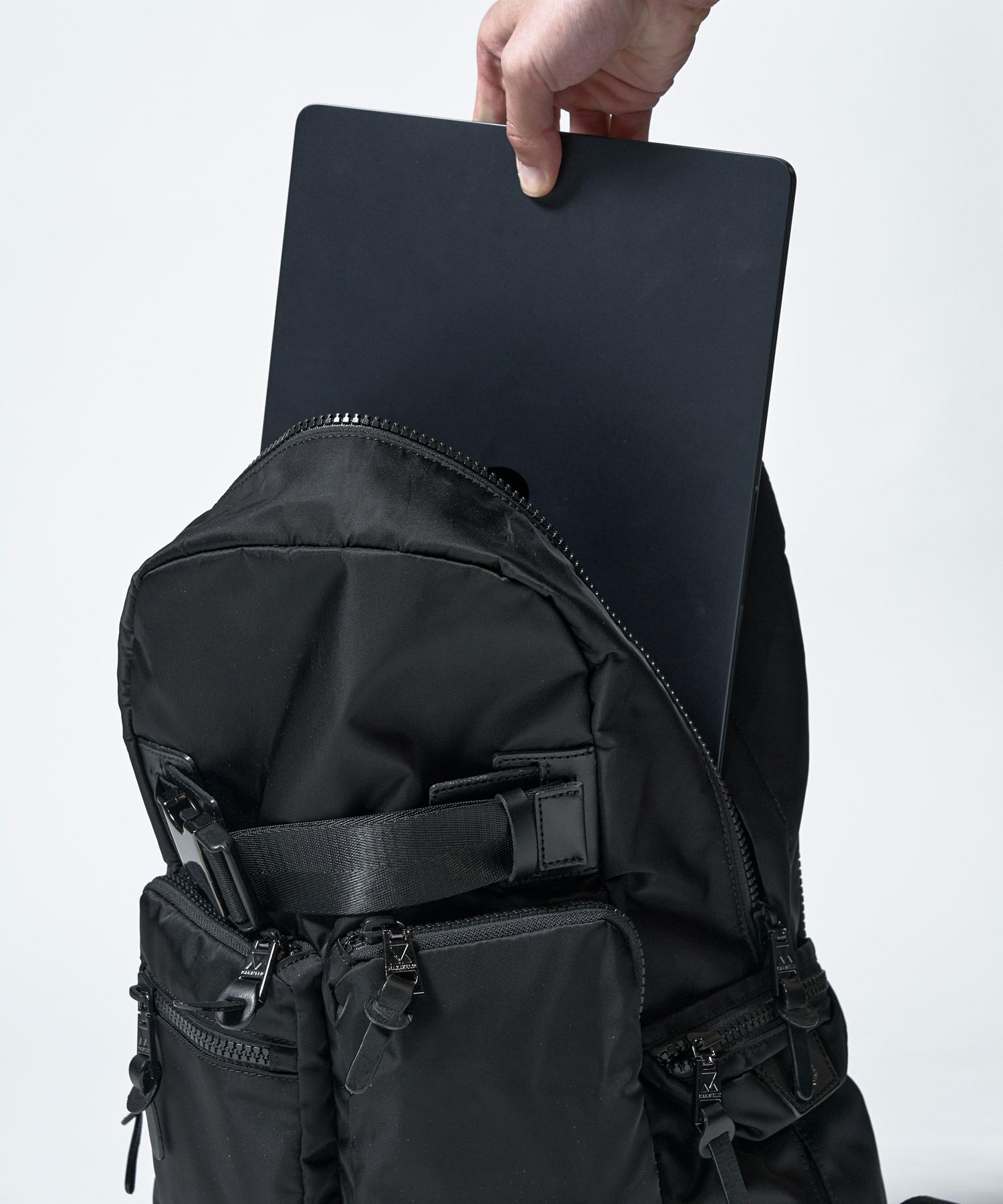 MAKAVELIC マキャベリック SIERRA BIND UP3 BACKPACK 3123-10103