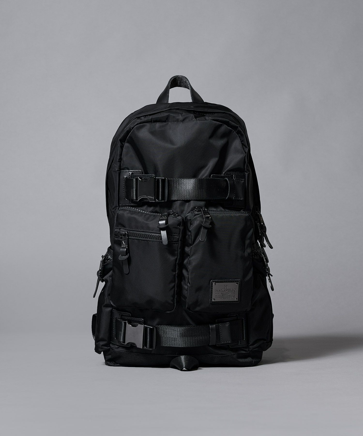 MAKAVELIC マキャベリック SIERRA BIND UP3 BACKPACK 3123-10103
