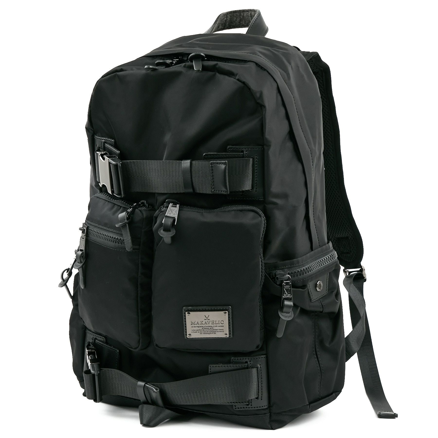 MAKAVELIC マキャベリック SIERRA BIND UP3 BACKPACK 3123-10103