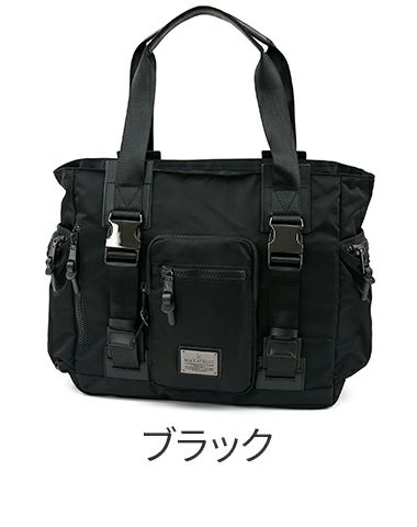 MAKAVELIC マキャベリック SIERRA BIND UP 3 TOTE BAG 3123-10201