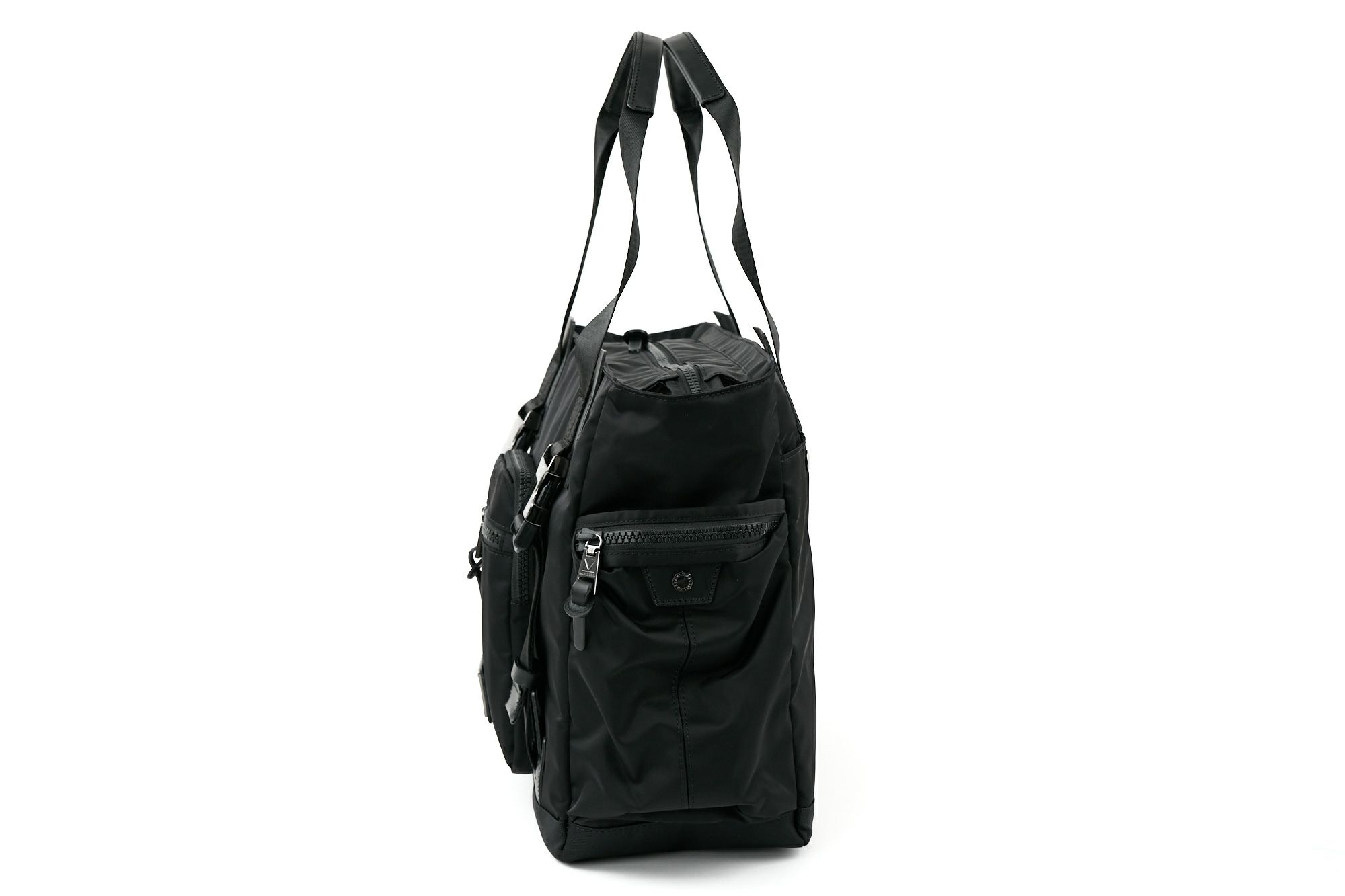 MAKAVELIC マキャベリック SIERRA BIND UP 3 TOTE BAG 3123-10201