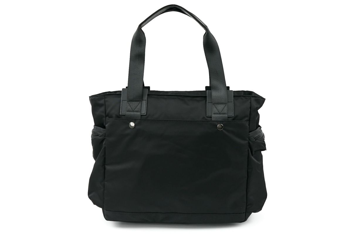 MAKAVELIC マキャベリック SIERRA BIND UP 3 TOTE BAG 3123-10201