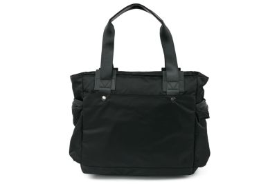 MAKAVELIC マキャベリック SIERRA BIND UP 3 TOTE BAG 3123-10201