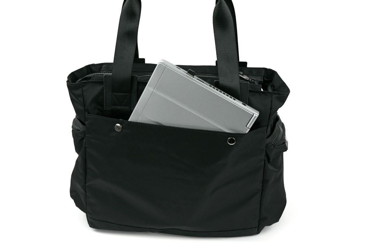 MAKAVELIC マキャベリック SIERRA BIND UP 3 TOTE BAG 3123-10201