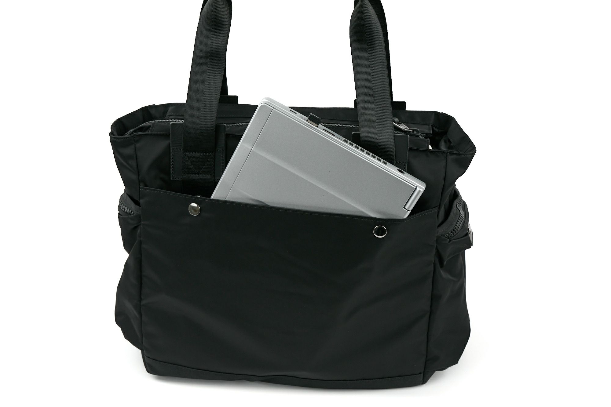 MAKAVELIC マキャベリック SIERRA BIND UP 3 TOTE BAG 3123-10201