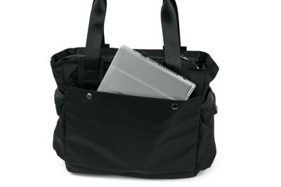 MAKAVELIC マキャベリック SIERRA BIND UP 3 TOTE BAG 3123-10201