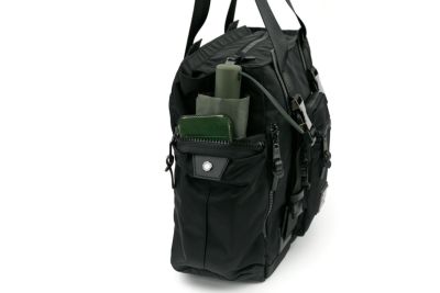 MAKAVELIC マキャベリック SIERRA BIND UP 3 TOTE BAG 3123-10201