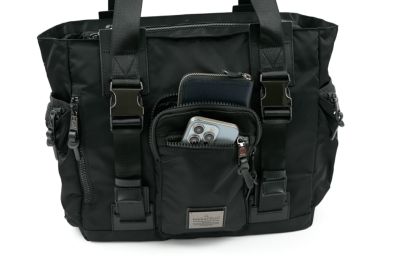 MAKAVELIC マキャベリック SIERRA BIND UP 3 TOTE BAG 3123-10201