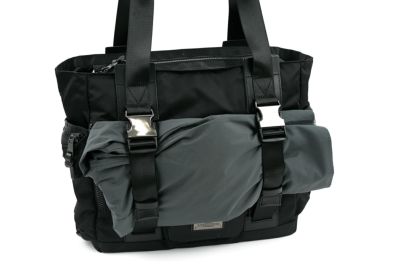 MAKAVELIC マキャベリック SIERRA BIND UP 3 TOTE BAG 3123-10201