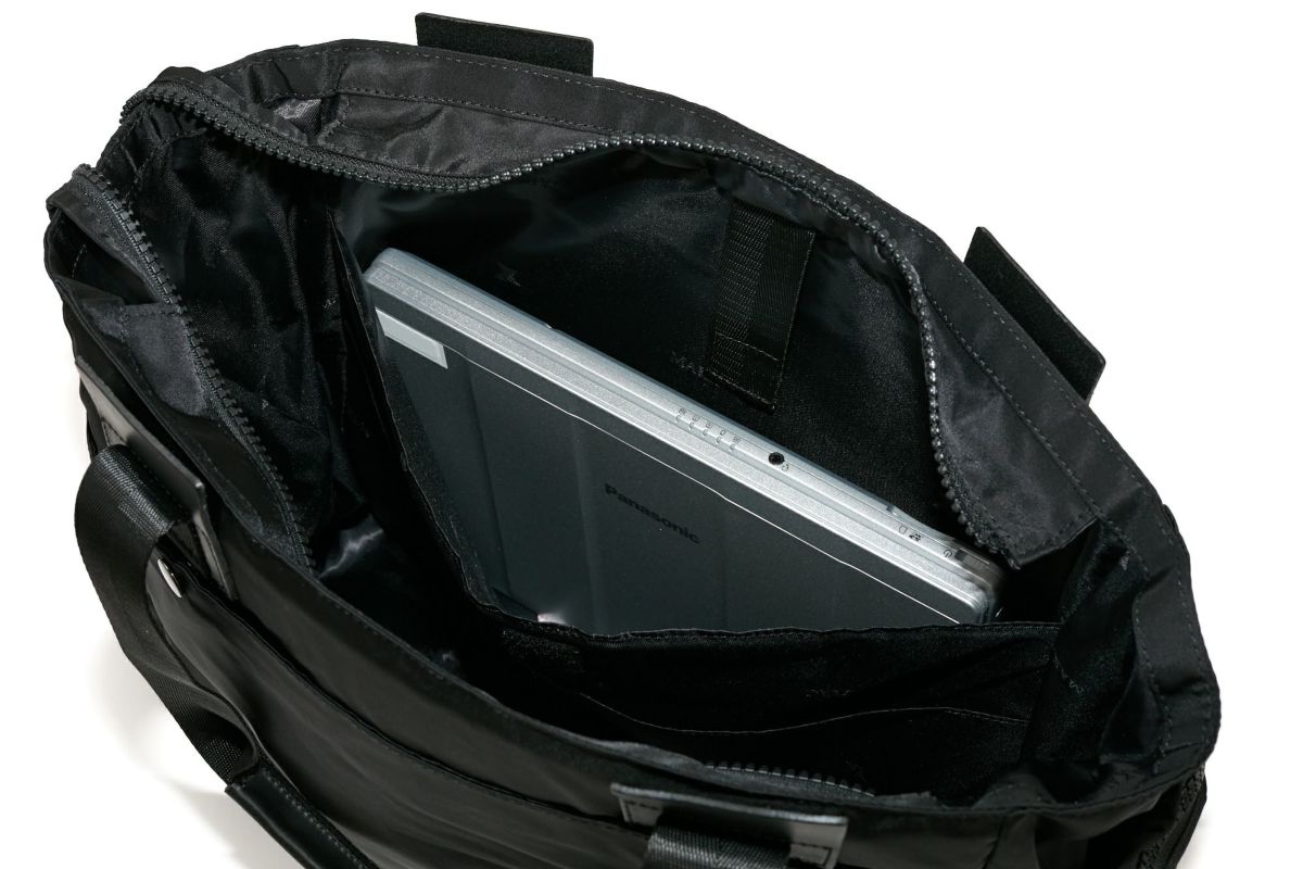 MAKAVELIC マキャベリック SIERRA BIND UP 3 TOTE BAG 3123-10201