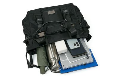 MAKAVELIC マキャベリック SIERRA BIND UP 3 TOTE BAG 3123-10201