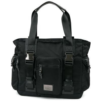 MAKAVELIC マキャベリック SIERRA BIND UP 3 TOTE BAG 3123-10201