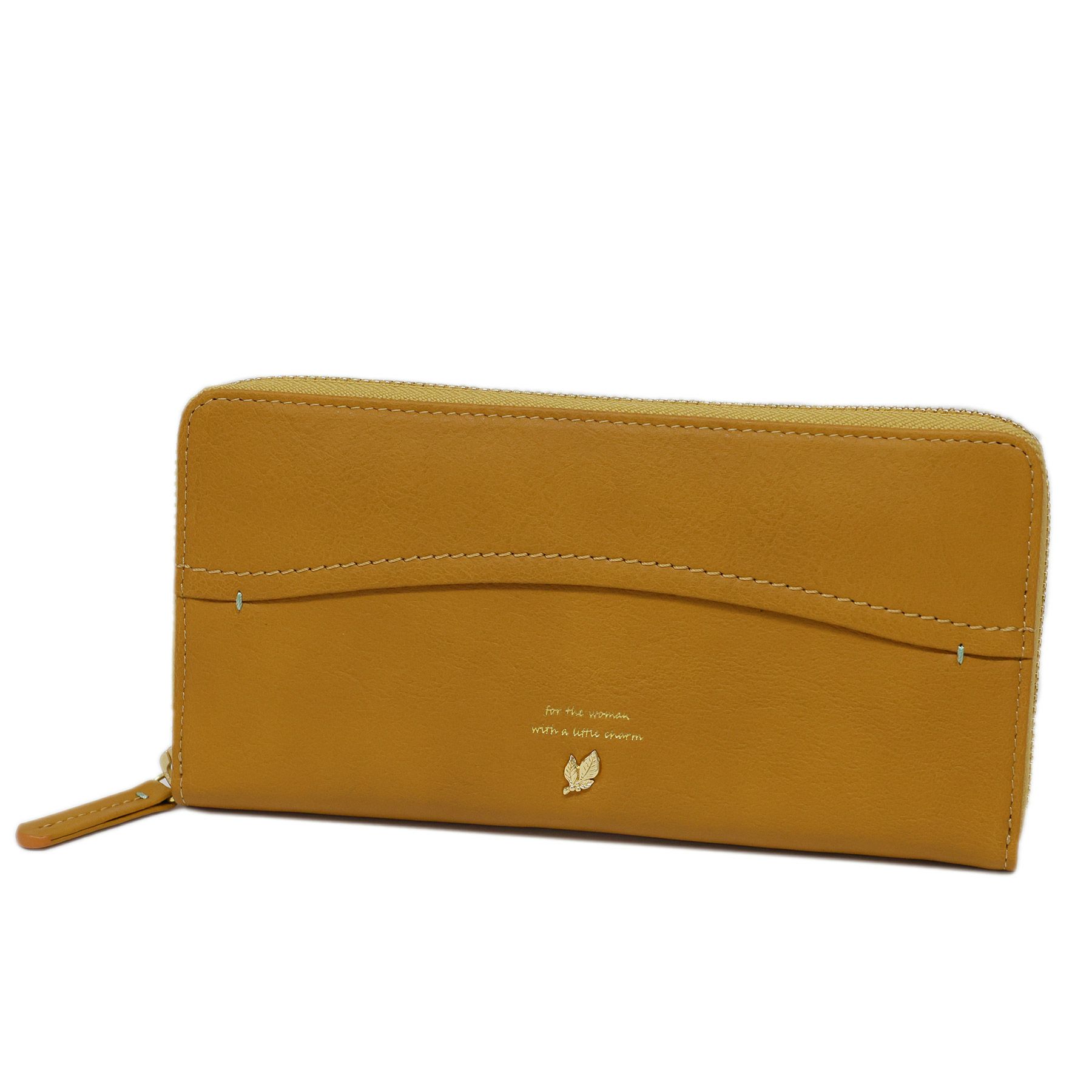 box21 ボックス21 ジューン 小銭入れ付き長財布（ラウンドファスナー式 ） 0332372