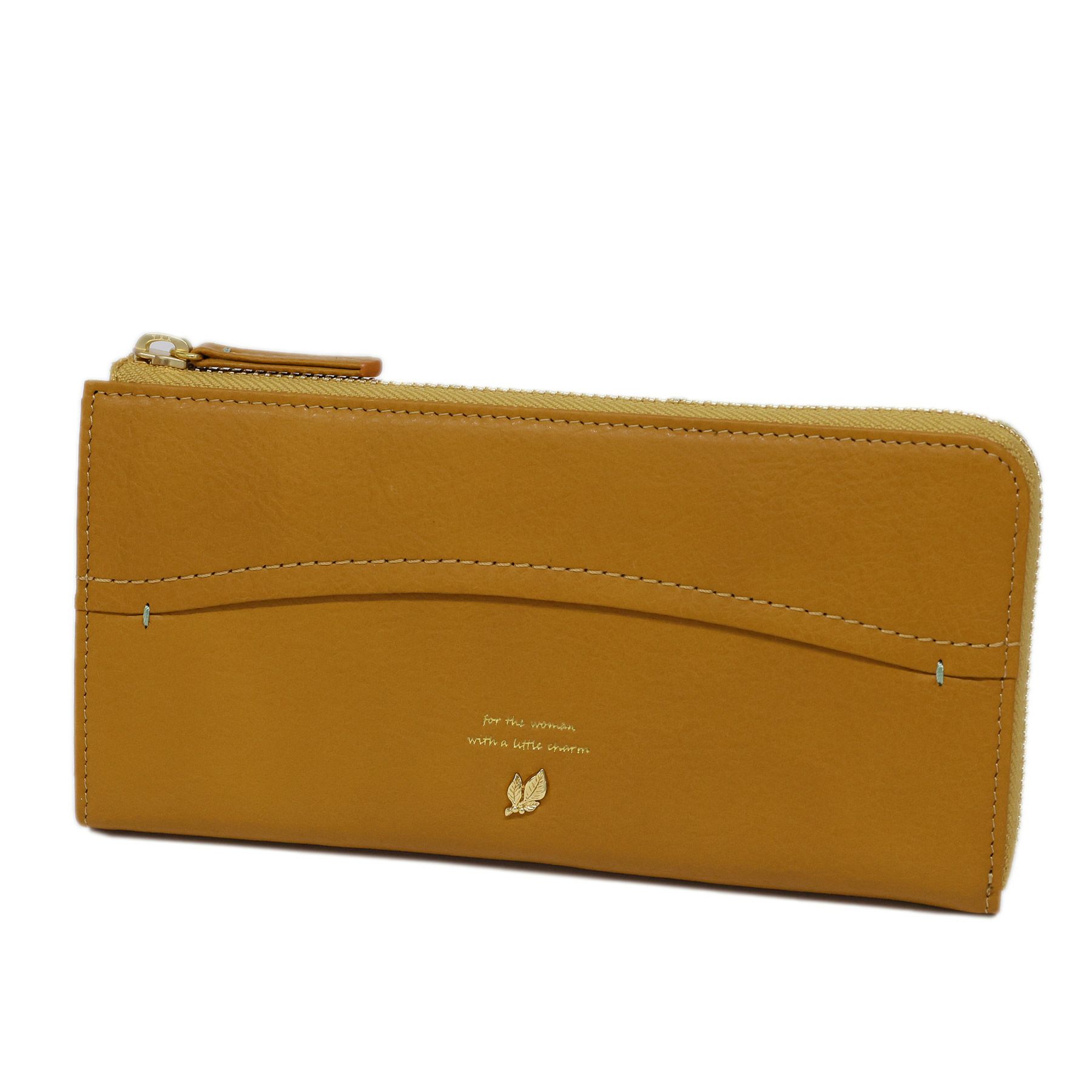 box21 ボックス21 ジューン 小銭入れ付き長財布（L字ファスナー式） 0332373