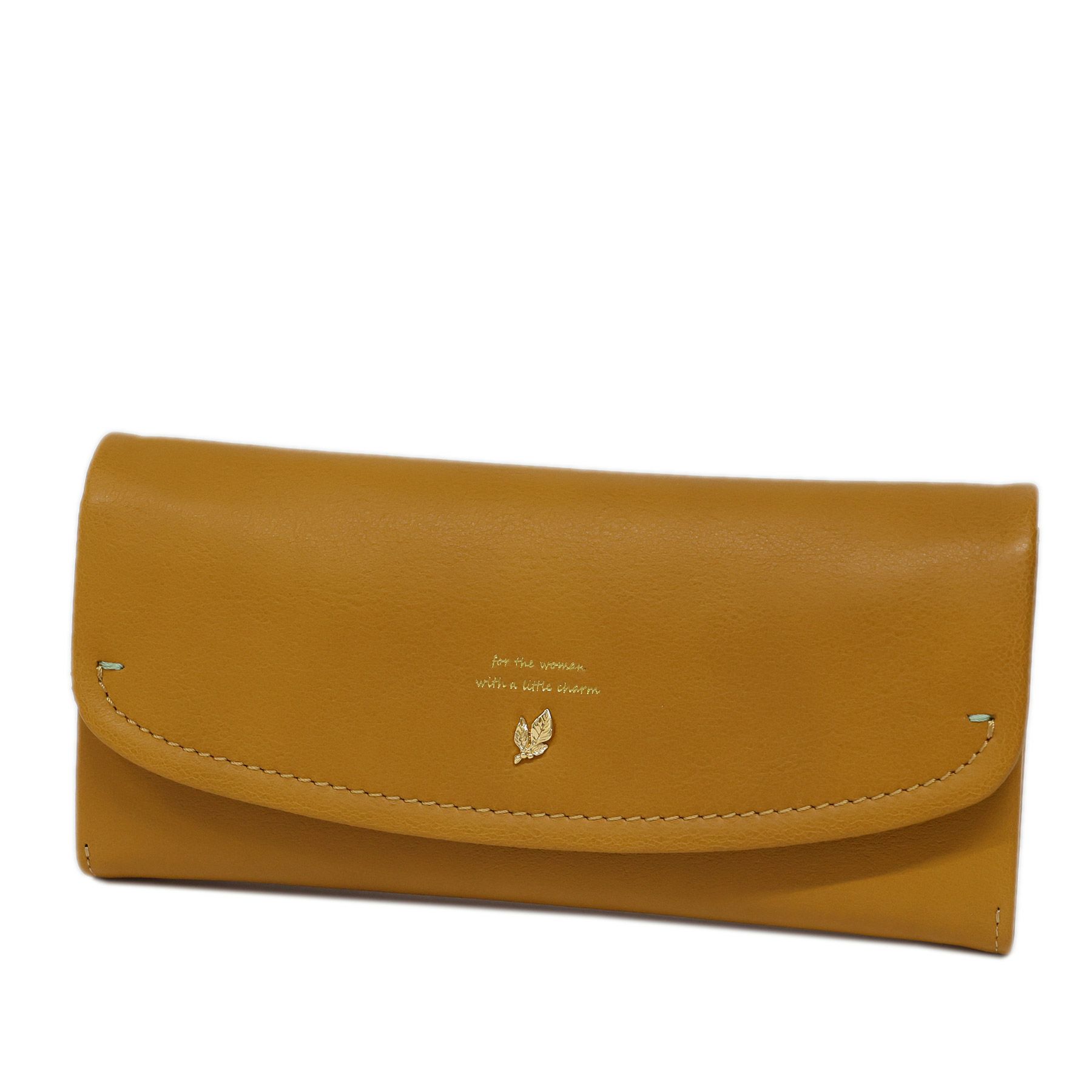 box21 ボックス21 ジューン 小銭入れ付き長財布 0332374