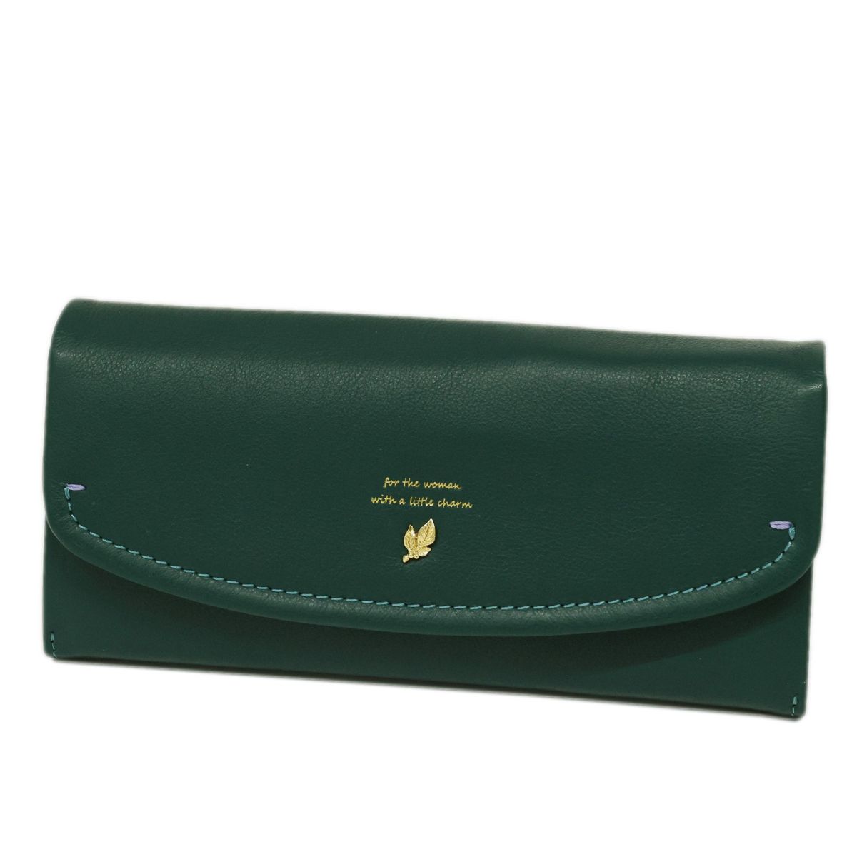 box21 ボックス21 ジューン 小銭入れ付き長財布 0332374