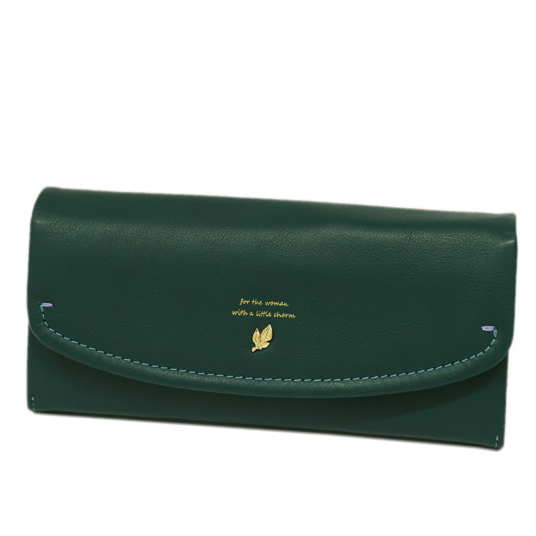 box21 ボックス21 ジューン 小銭入れ付き長財布 0332374
