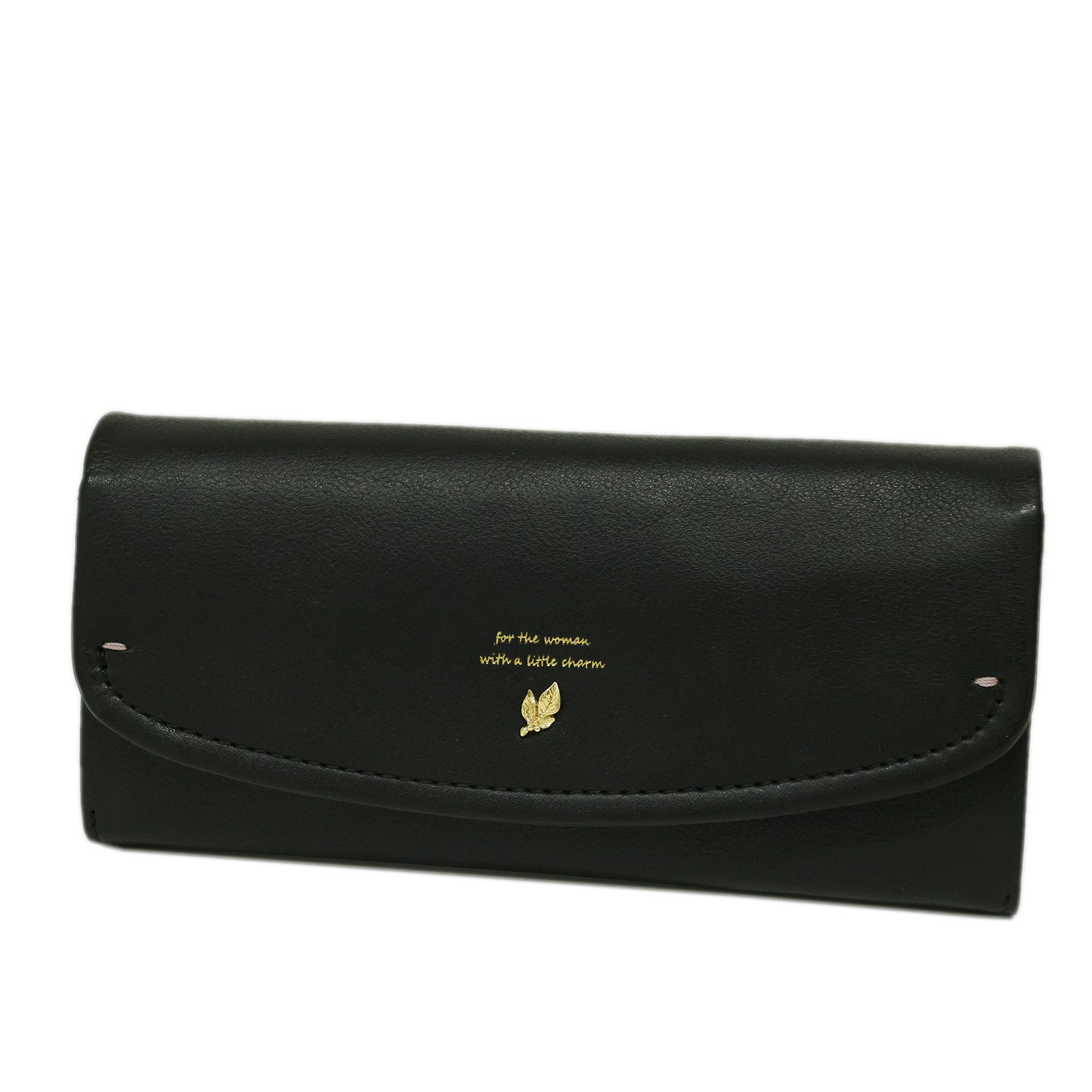 box21 ボックス21 ジューン 小銭入れ付き長財布 0332374