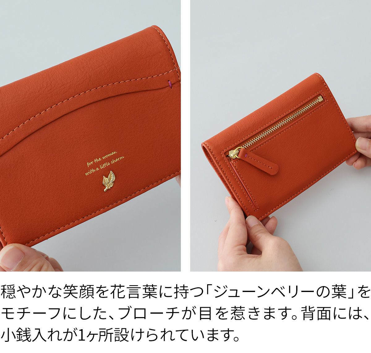 box21 ボックス21 ジューン カードケース 0332377