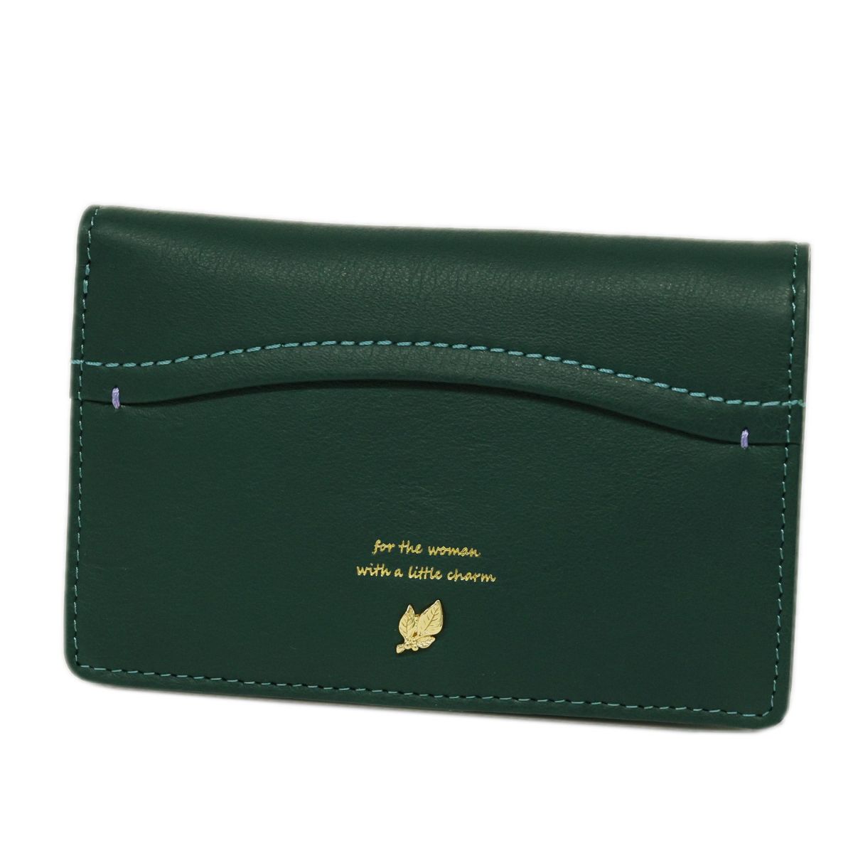 box21 ボックス21 ジューン カードケース 0332377