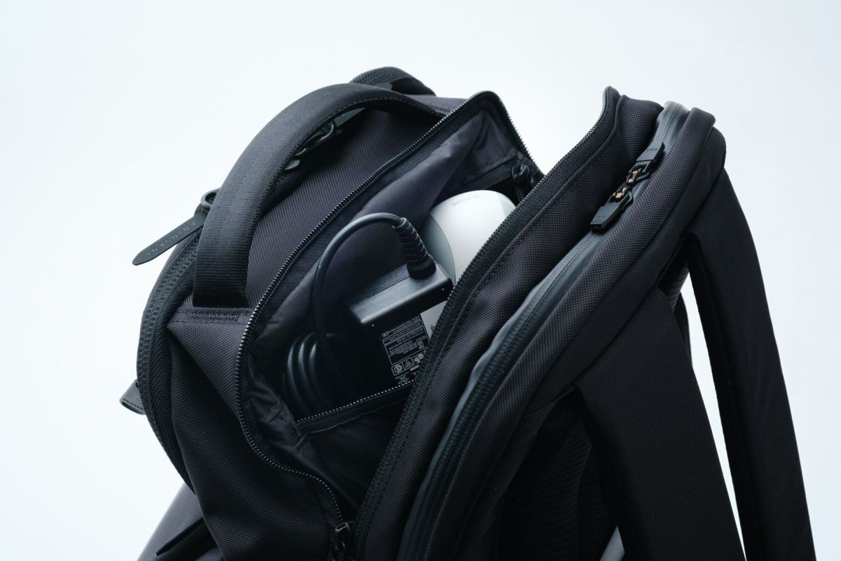 ANINSANE アンインセイン バックパック AN-B05