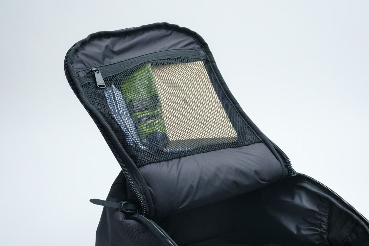 ANINSANE アンインセイン バックパック AN-B05