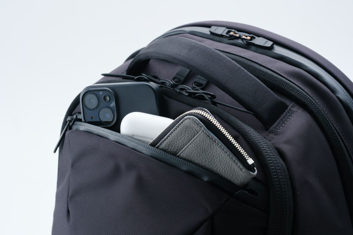 ANINSANE アンインセイン バックパック AN-B05