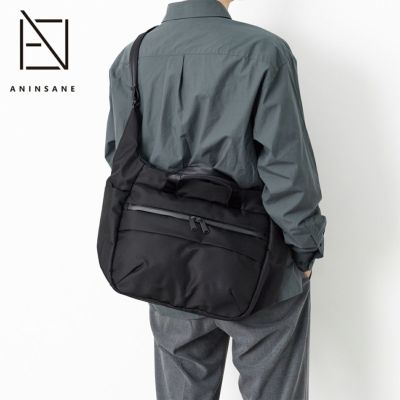 ANINSANE アンインセイン ショルダーバッグ AN-B06