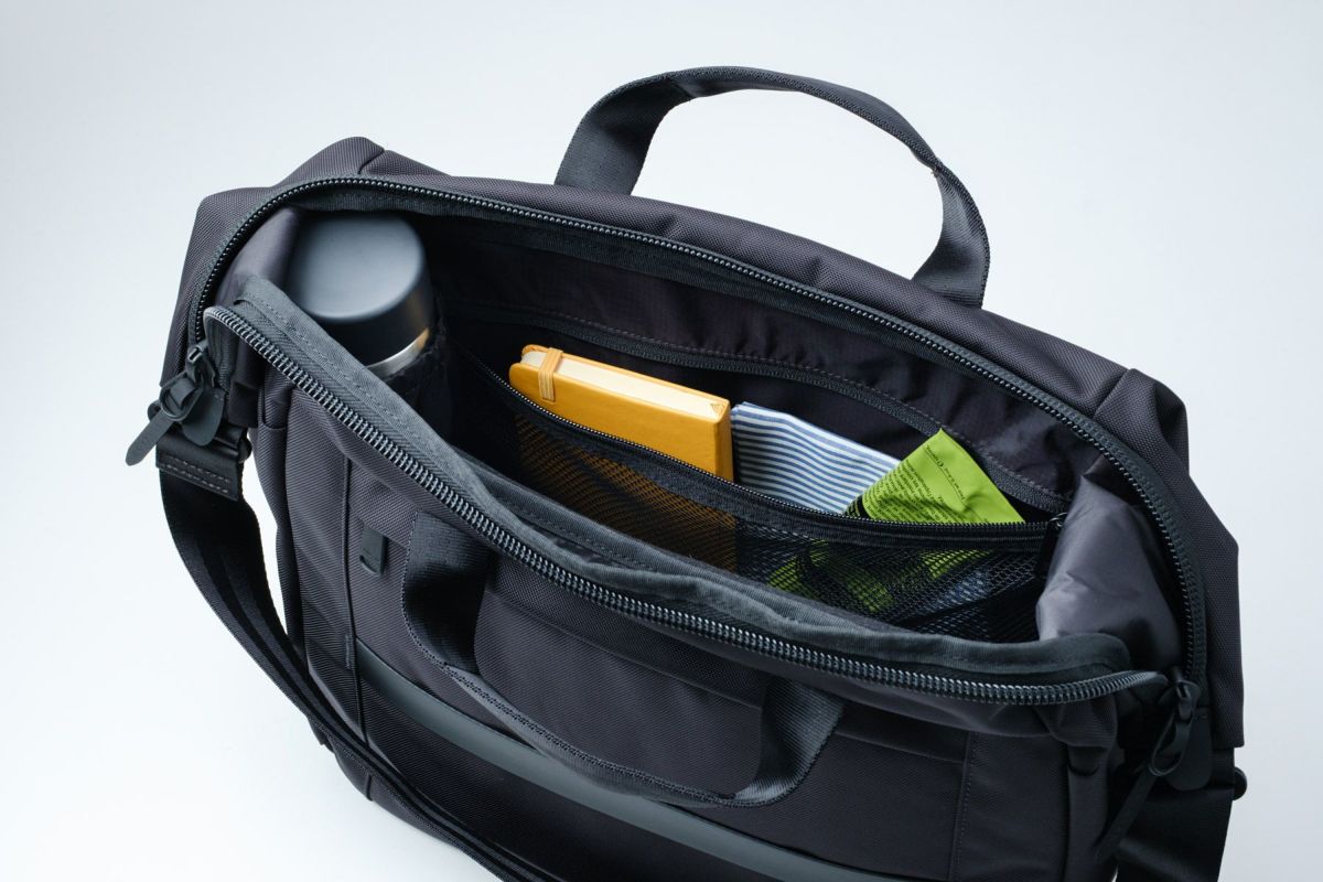 ANINSANE アンインセイン ショルダーバッグ AN-B06