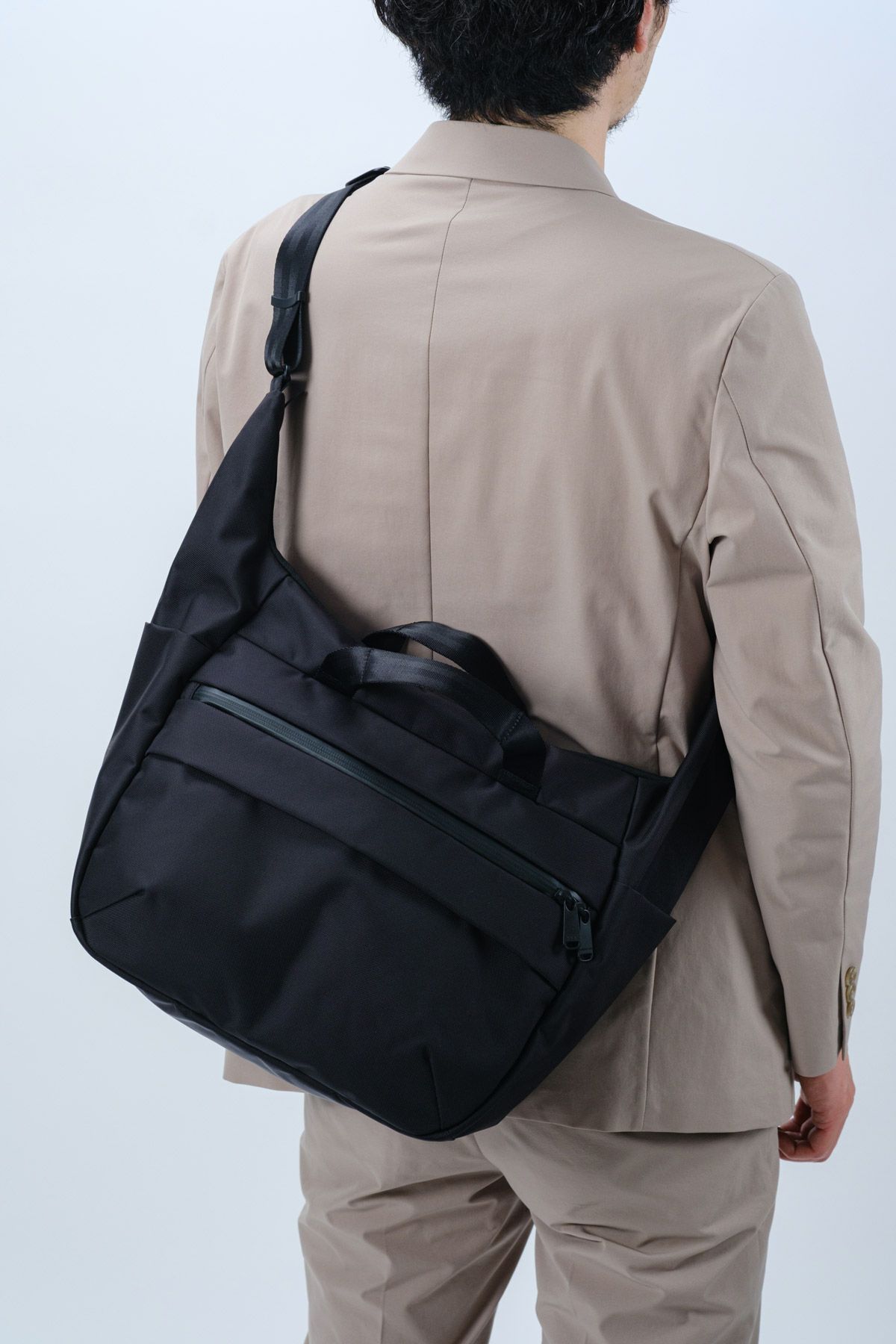 ANINSANE アンインセイン ショルダーバッグ AN-B06