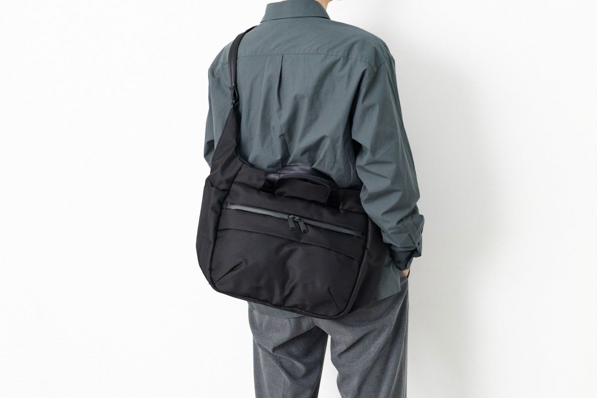 ANINSANE アンインセイン ショルダーバッグ AN-B06