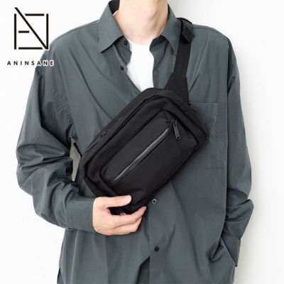 背に腹は変えられる…leatherボディbag 背に腹は変えられる…leatherボディbag