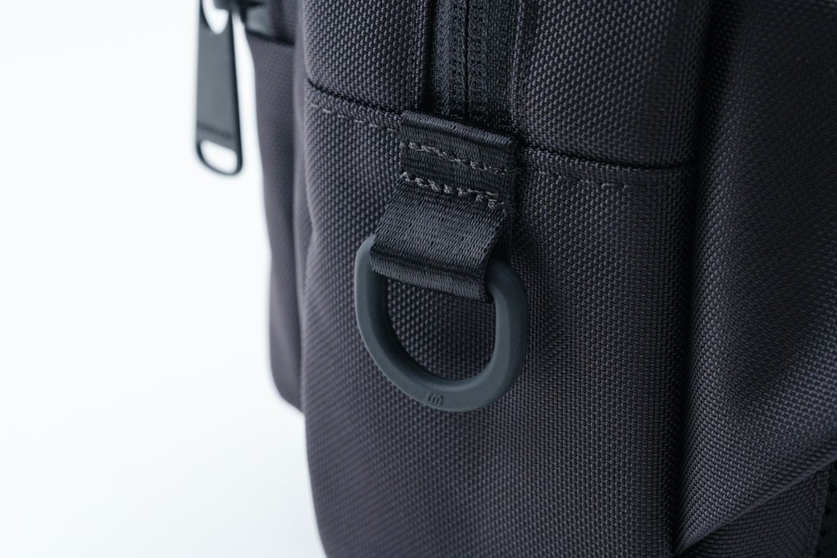 ANINSANE アンインセイン ボディバッグミニAN-B07