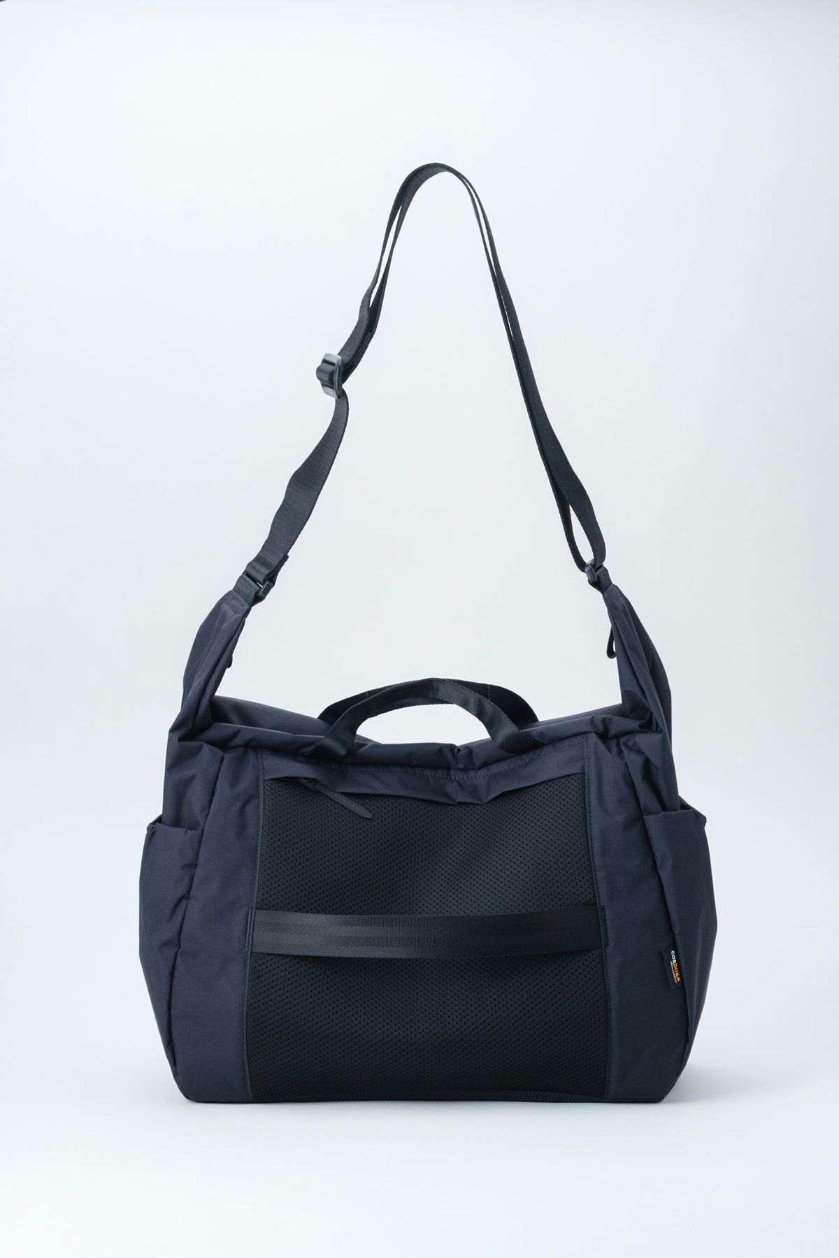 ANINSANE アンインセイン パッカブル ダッフルショルダーバッグ AN-P03