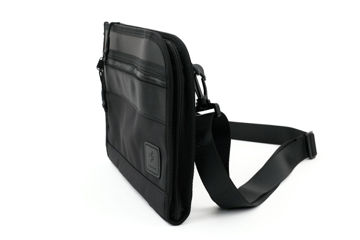 SONNE ゾンネ Starflyer×SONNE トラベルオーガナイザー SO-SOSF005